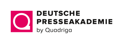Weiterbildungsanbieter Deutsche Presseakademie Berlin