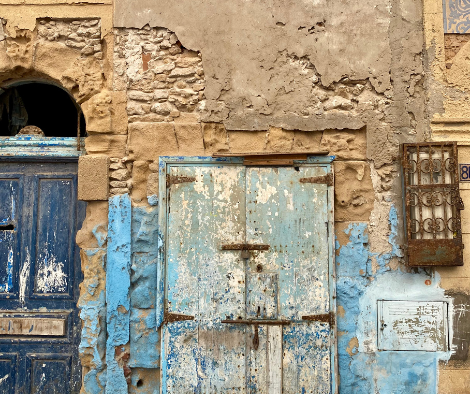 Mein persönliches Highlight - Essaouira