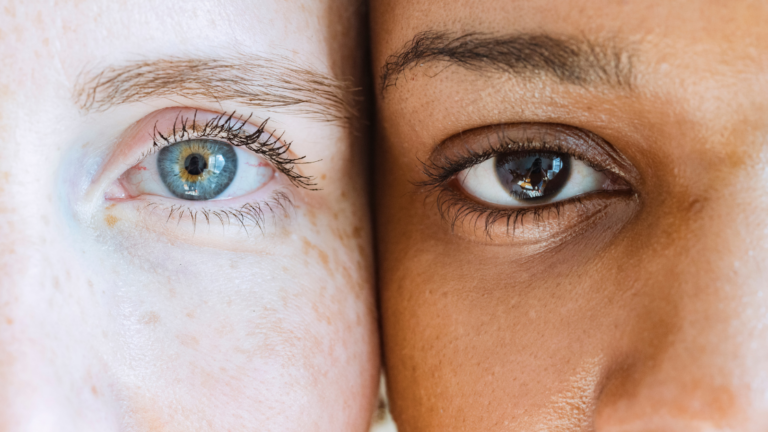 Bunt, vielfältig und inspirierend