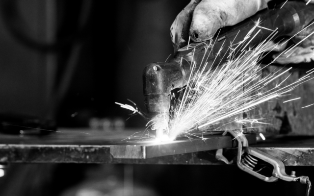 Handwerk im Fokus: Podcast über Fachkräfte, Ausbildung und gesellschaftliche Bedeutung des Handwerks